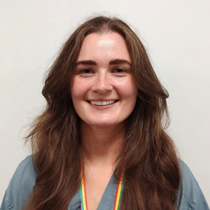 Profile photo of Mairead O'Riordan